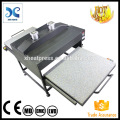 Wholesale large format t-shirt hydraulic heat press machine